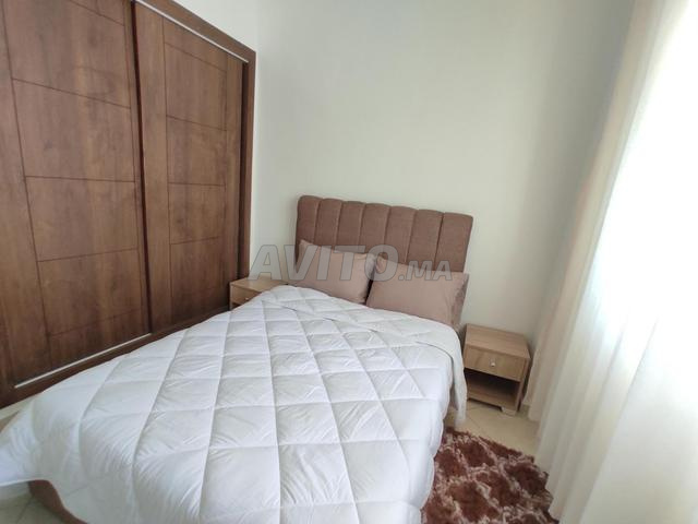 شقة جميلة بغرفتي نوم مع خدمة الواي فاي ونتفليكس - 2