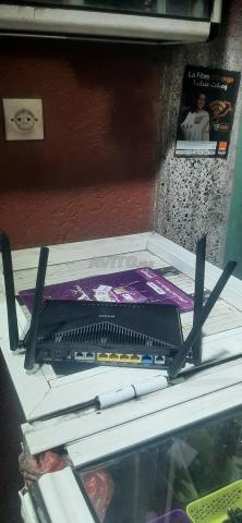 appareil Wi-Fi D-Link - 2