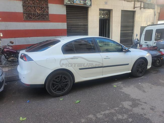 renault laguna 3 diesel mod 2008 , 6 chevaux