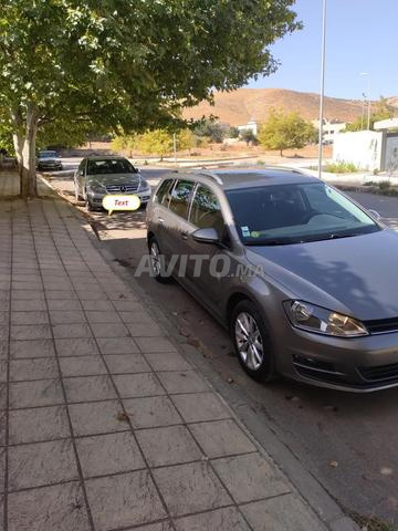 Golf 7 tdi 105 cv - 2