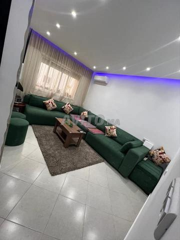 الدار البيضاء لمدة طويلة