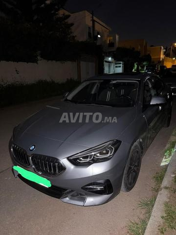 bmw série 2 ( 216d ) - 2