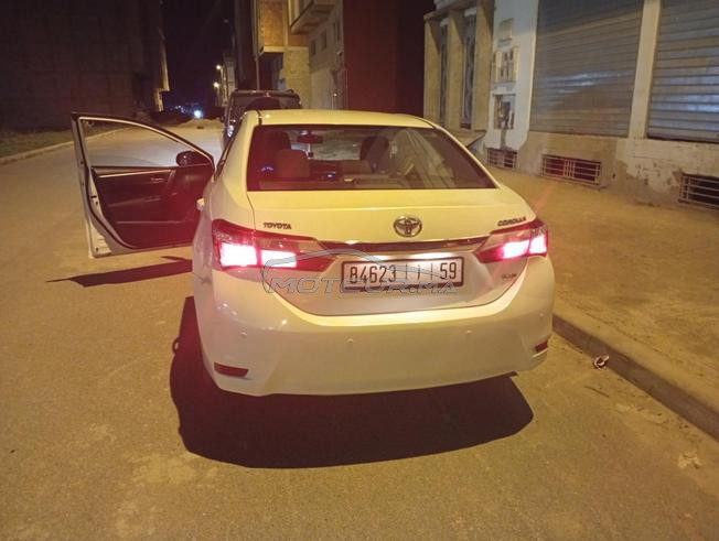 corolla 2017