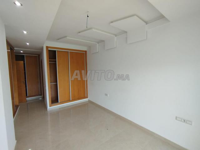 Bel Appartement proche des commodités à Harhoura