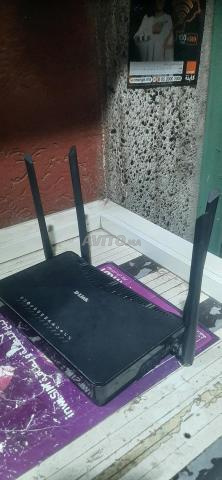 appareil Wi-Fi D-Link