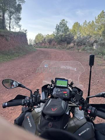 BMW GS R1250 ADVENTURE - 2