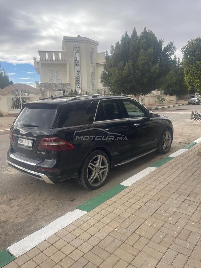 mercedes ml 350 