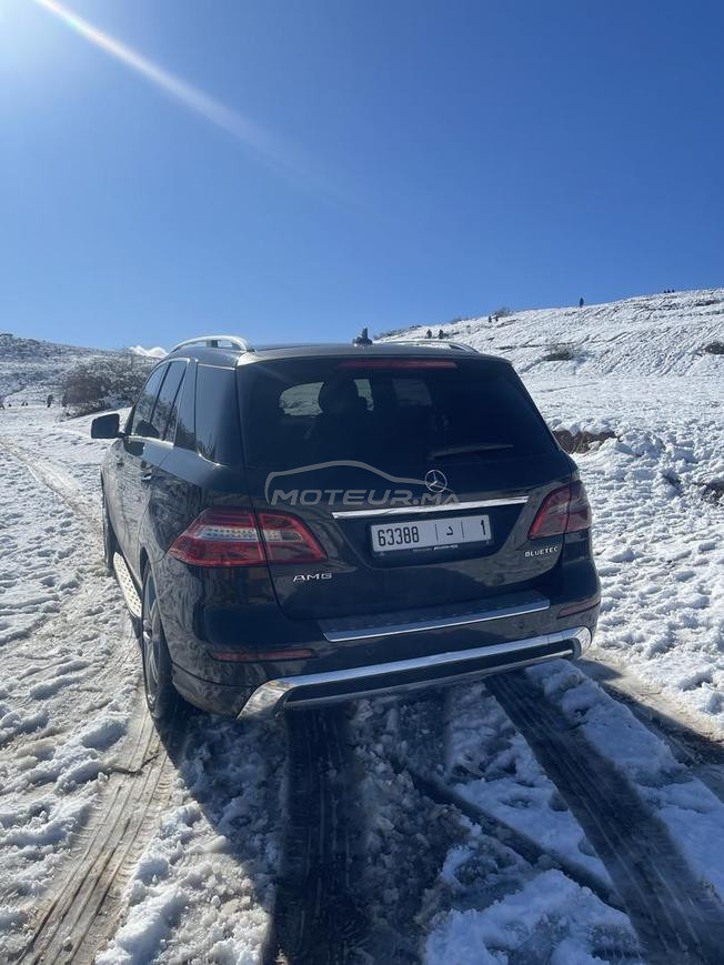 mercedes ml 350 