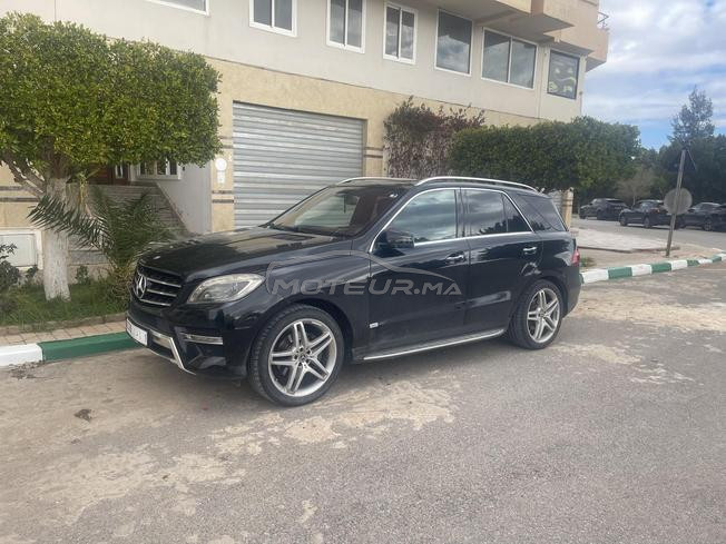 mercedes ml 350 