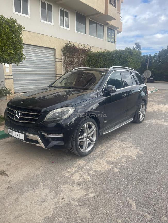mercedes ml 350 