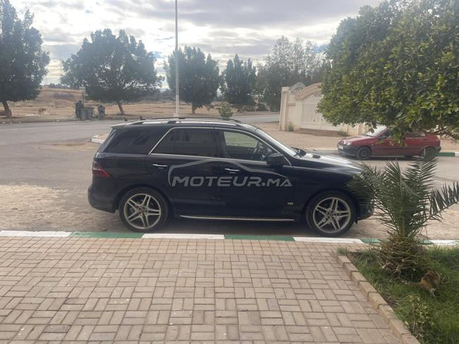 mercedes ml 350 