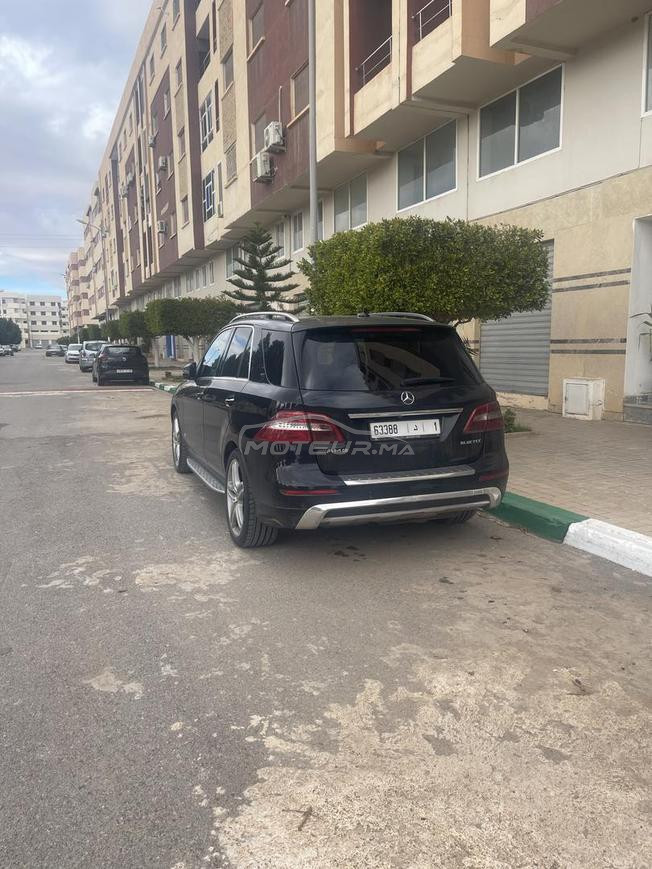 mercedes ml 350 