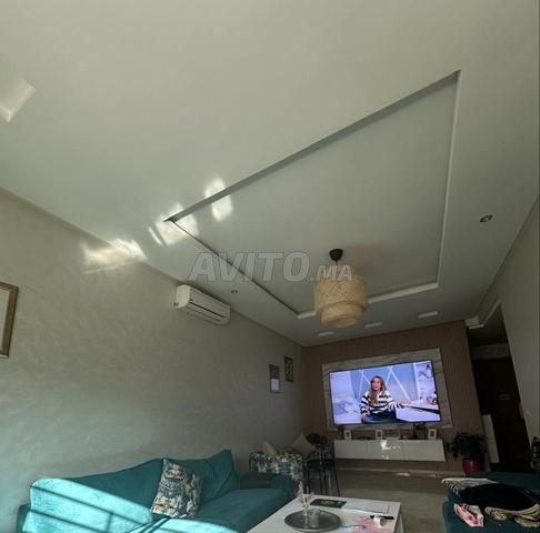 شقة للإيجار - 2