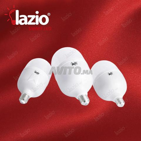Ampoule LED Lazio 40W Super Brillant Neuve - 2