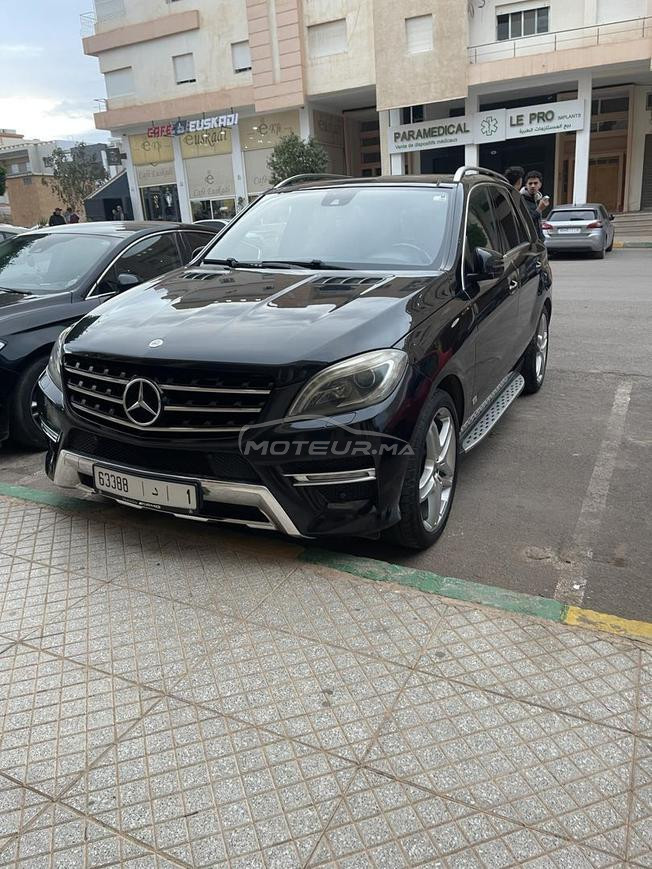 mercedes ml 350 