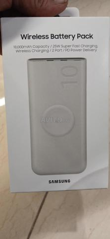 باور بانك سامسونج