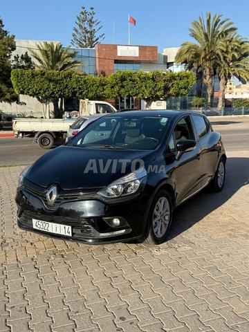 كليو 4 كاملة المواصفات، أكادير - 2