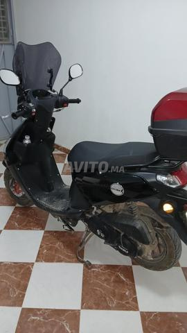 Hay Ouertas Berkane - 2