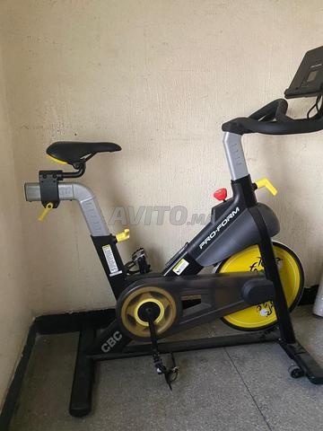 Vélo pro from pro - 2