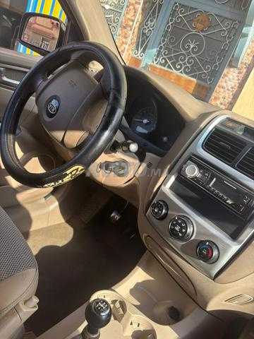 كيا سبورتاج - 2