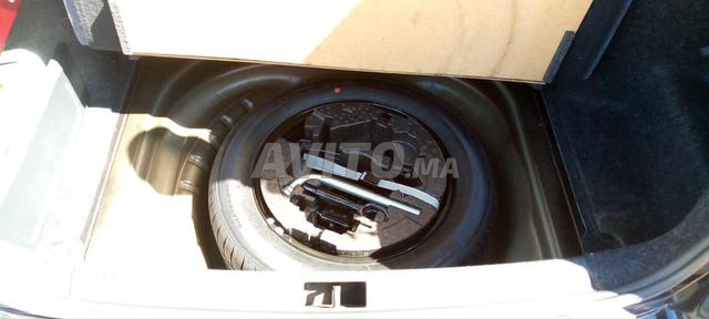 Skoda Octavia Diesel Manuelle 2020 à Khemisset - 2