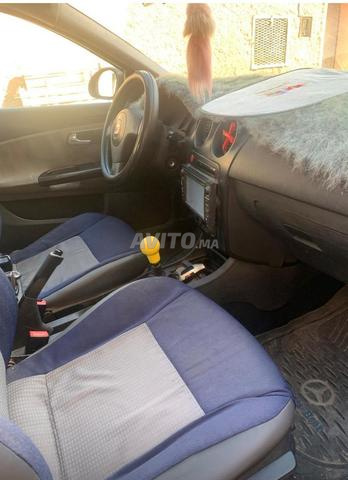 Seat Ibiza - 2