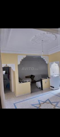 Appartement Titré - 2