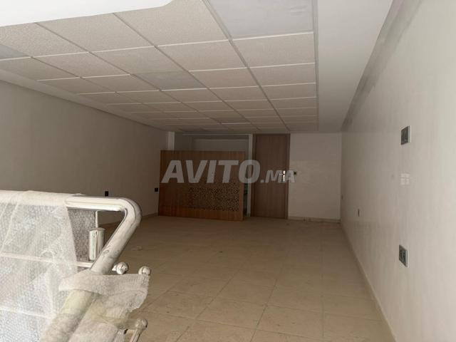 محل تجاري للإيجار في ماجوريل