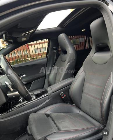 Mercedes Classe A 200d - 2