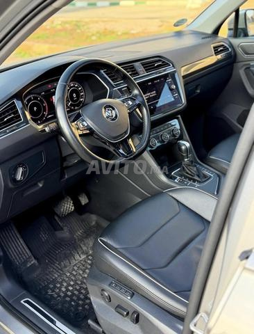 Tiguan pack Rline - 2