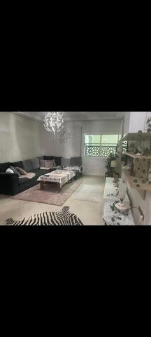 شقة للإيجار 78 متر مربع في طنجة - 2