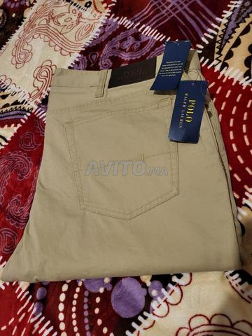 Pantalon polo Ralph Lauren