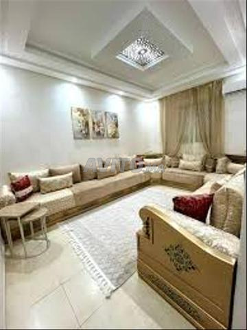 شقة عائلية للكراء اليومي - 2