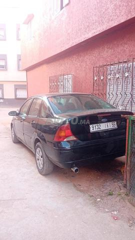 Ford essence économique - 2