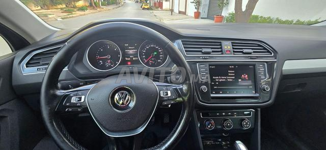 Tigouane automatique - 2