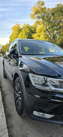 Tigouane automatique - 2