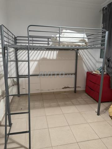 Sommier tapisser - 2