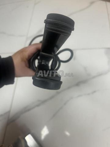 BaByliss PRO Original - Fer à lisser professionnel presque neuf - 2