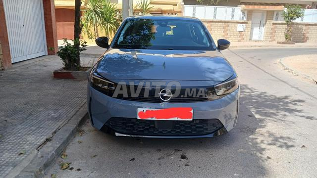 أوبل كورسا - 2