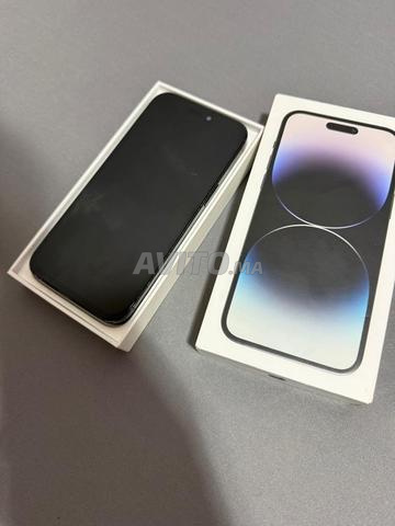 Iphone 14 pro max - 2