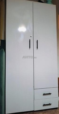 Placard Armoire - 2