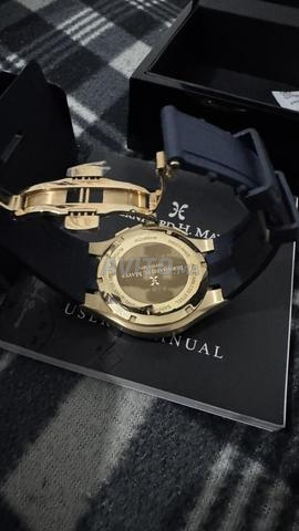 Montre chi haja classe - 2