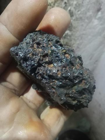 نيزك حوالي نصف كيلوجرام يجبدب العيار دوريجين - 2