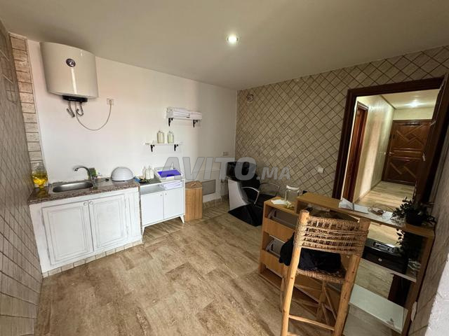 مكتب للإيجار - 2