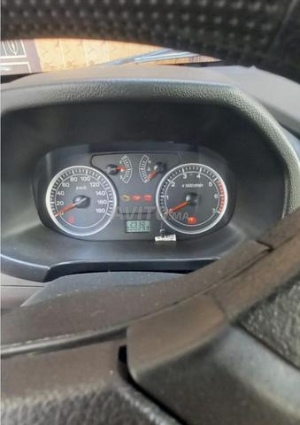 DFSK K01s بنزين يدوي 2026 في الدار البيضاء - 2