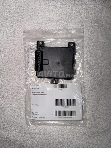 حساس رادار Bosch ACC - 2