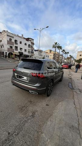 Tiguan 2017 - 2