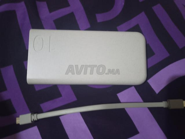 باور بانك - 2