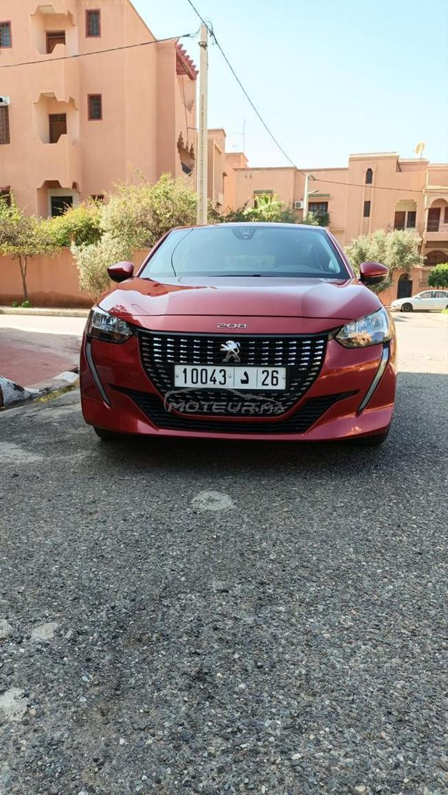 Peugeot mliha
