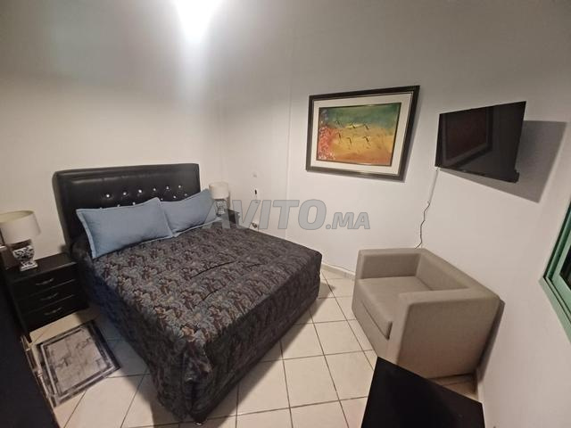 شقة مفروشة سوبر ديكو - 2